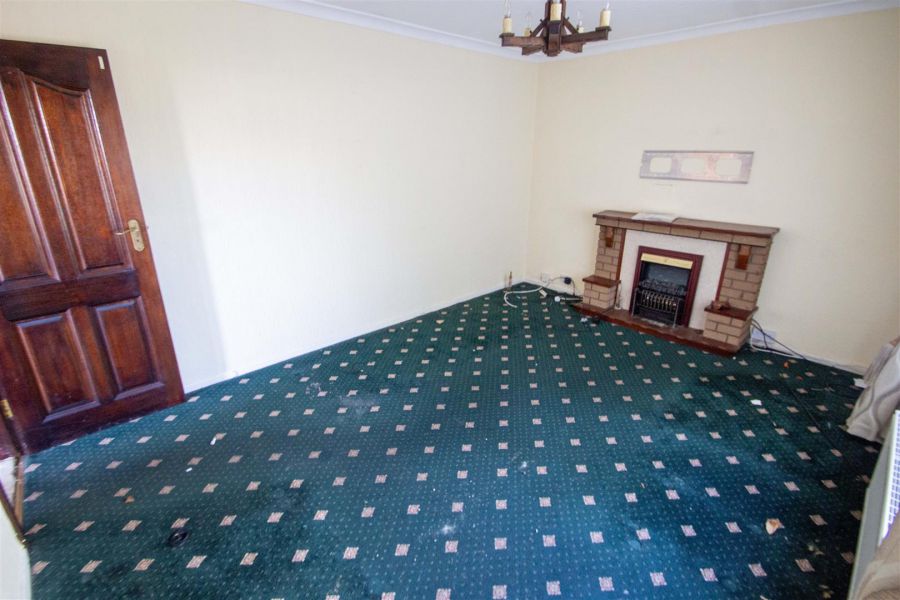 22 Glengoland Avenue