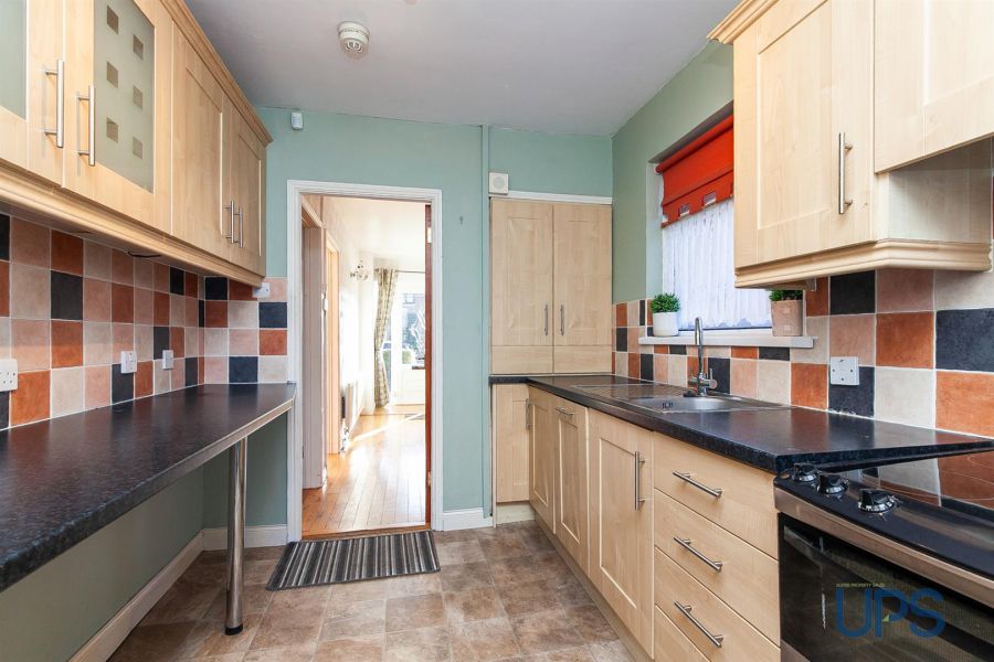 89 Stewartstown Park