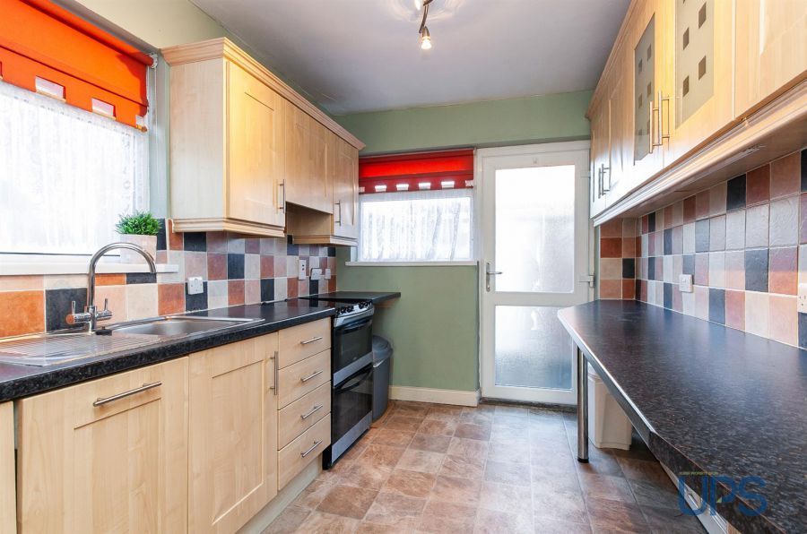 89 Stewartstown Park