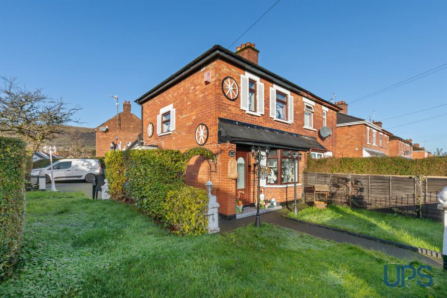 78 Andersonstown Park