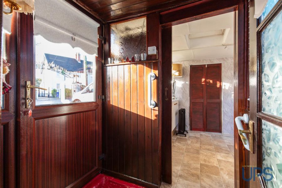 78 Andersonstown Park