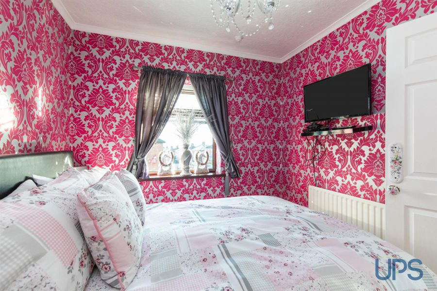 78 Andersonstown Park