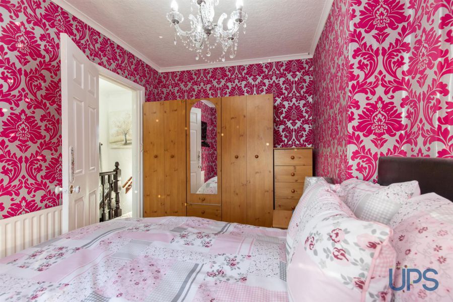 78 Andersonstown Park