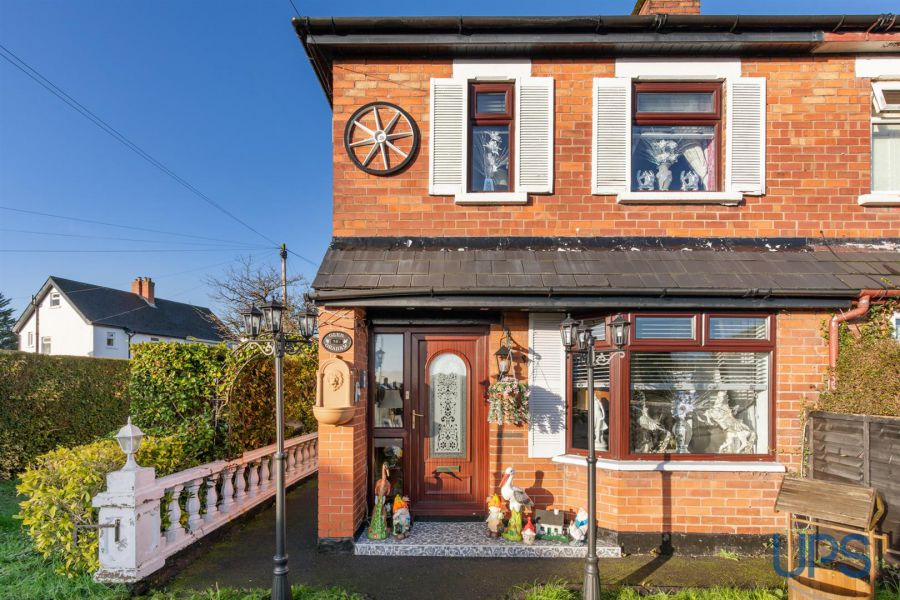 78 Andersonstown Park