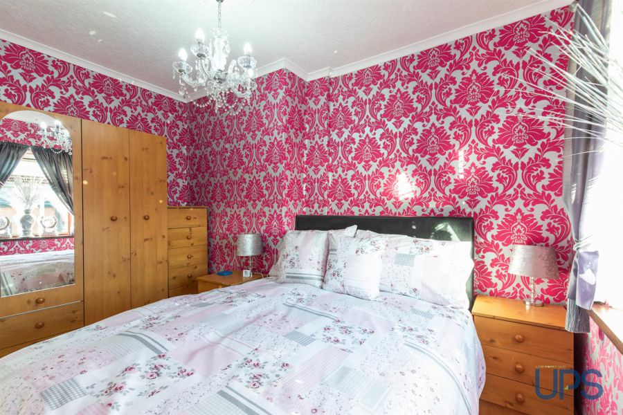 78 Andersonstown Park