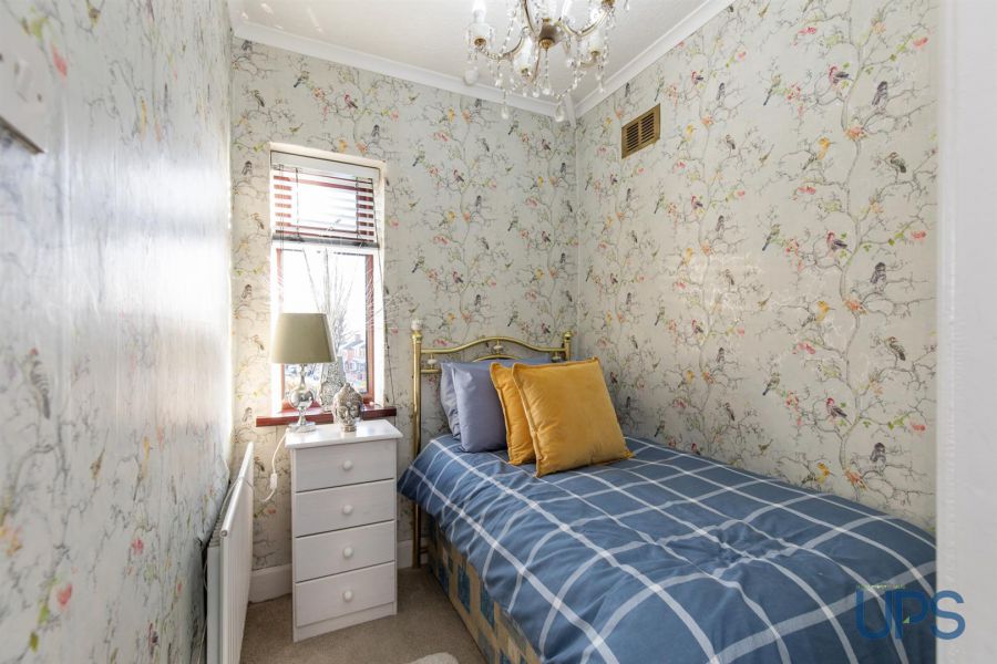 78 Andersonstown Park