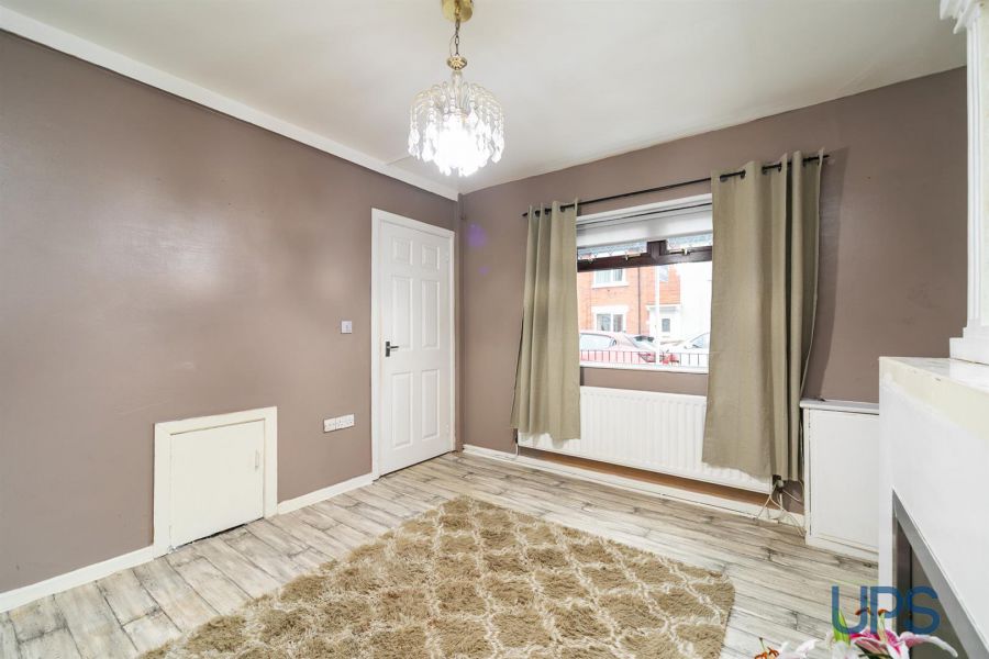 28 Whiterock Gardens