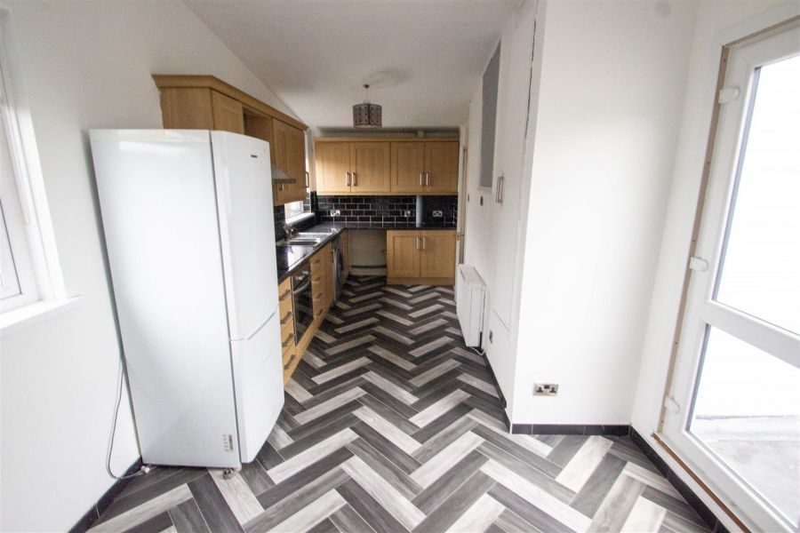 Apt, 8C Carrigart Avenue