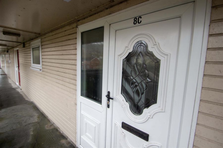 Apt, 8C Carrigart Avenue