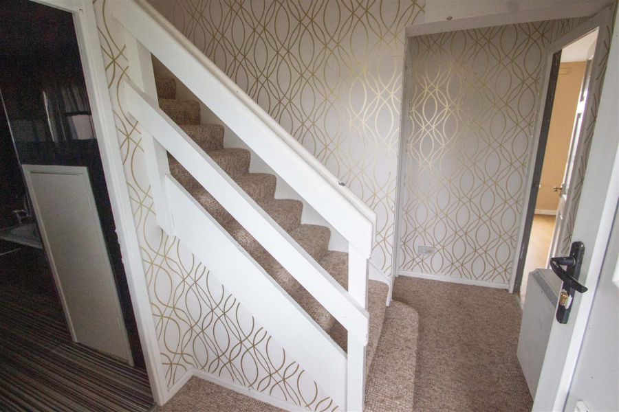 Apt, 8C Carrigart Avenue