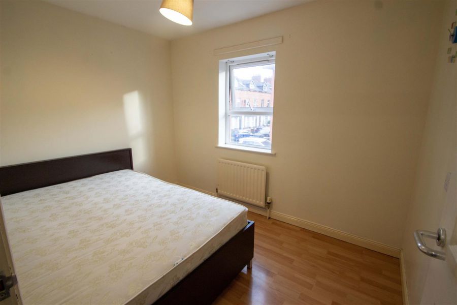 14A Cavendish Square