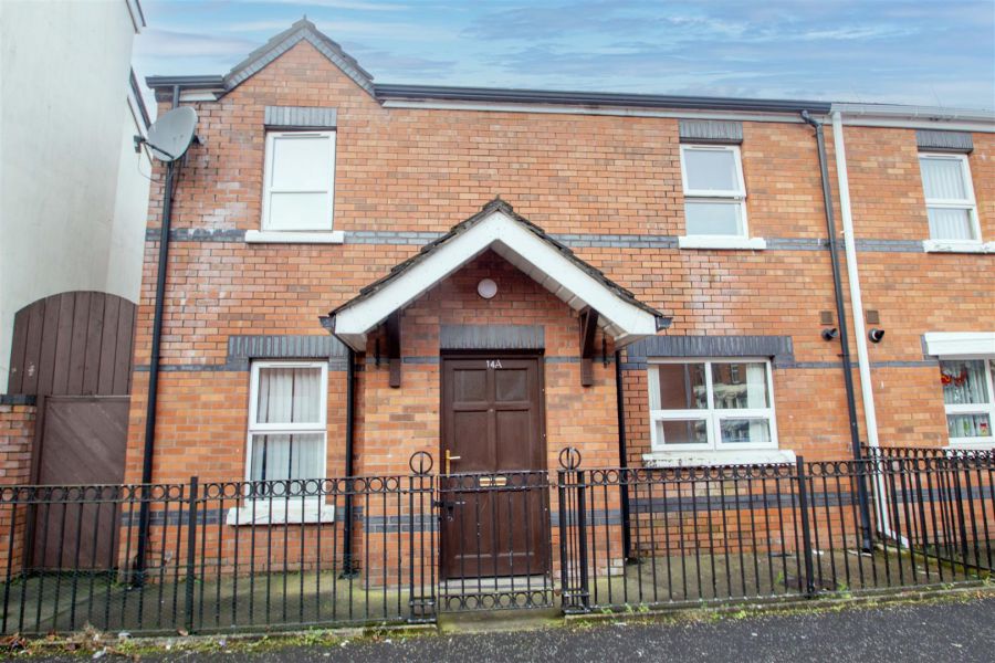 14A Cavendish Square