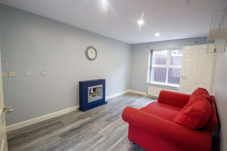 14A Cavendish Square