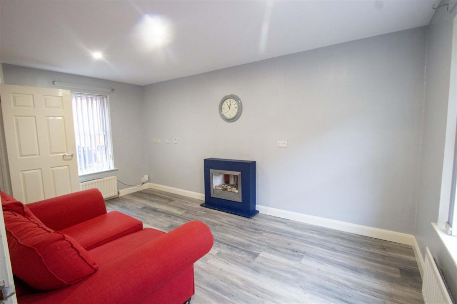 14A Cavendish Square