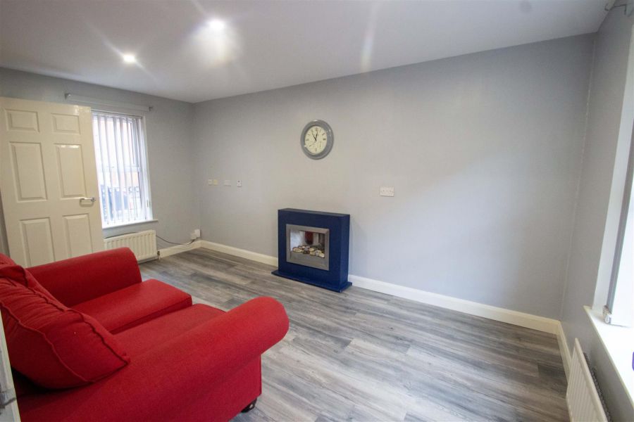 14A Cavendish Square