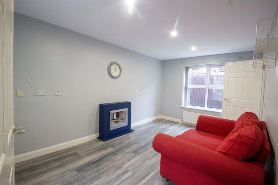 14A Cavendish Square