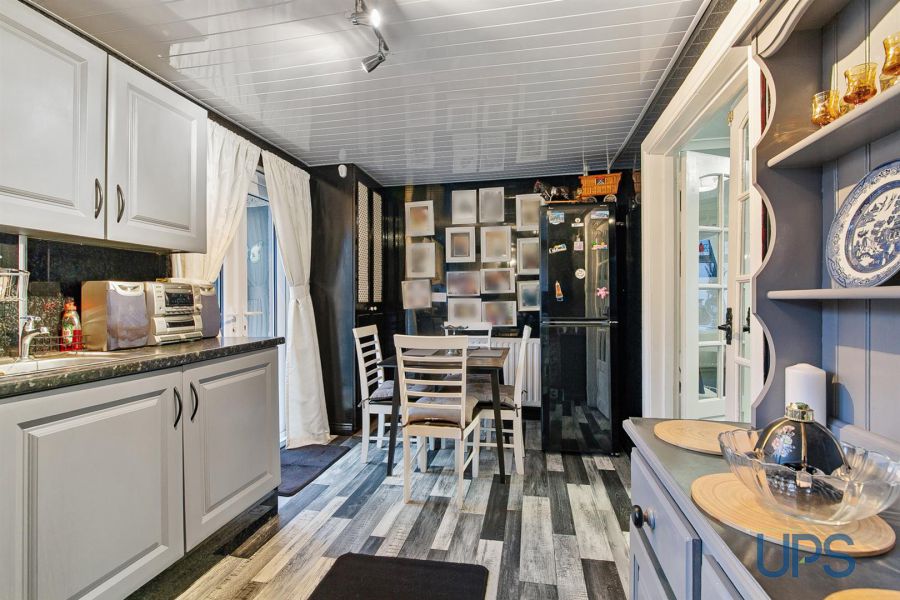 19 Kerrykeel Gardens