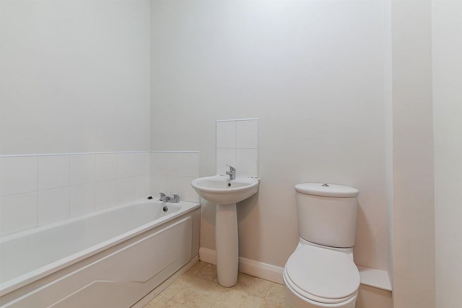 Apt 31 The Ross Building