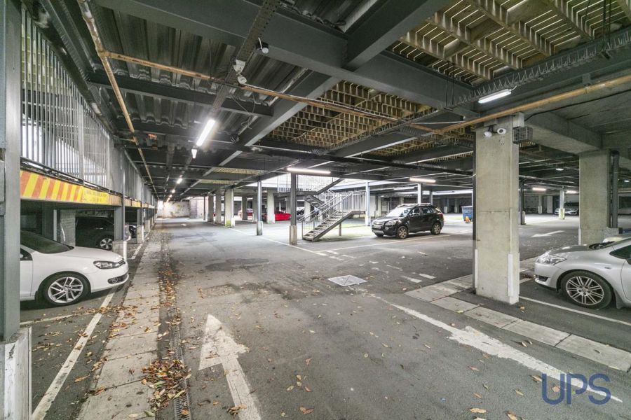 Apt 31 The Ross Building