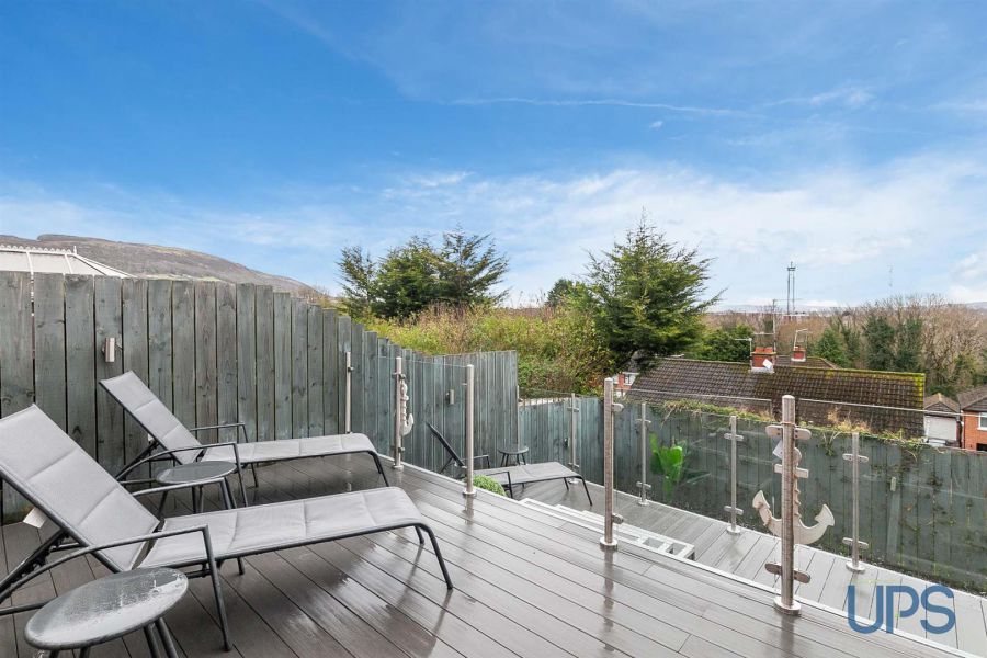 15 Glengoland Parade