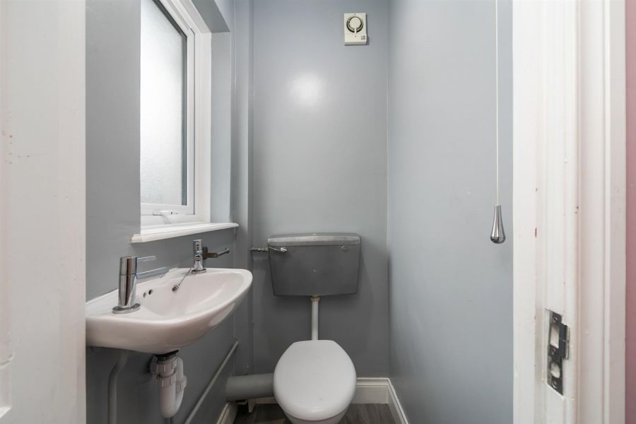 36 Riverdale Gardens