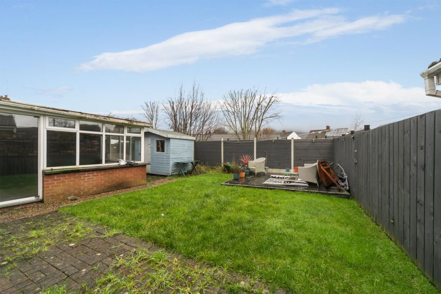 36 Riverdale Gardens