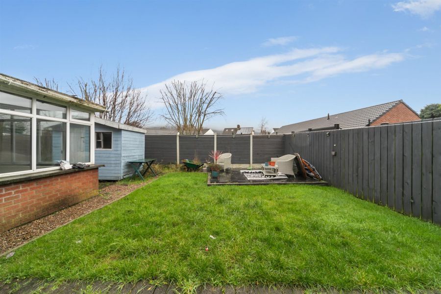 36 Riverdale Gardens