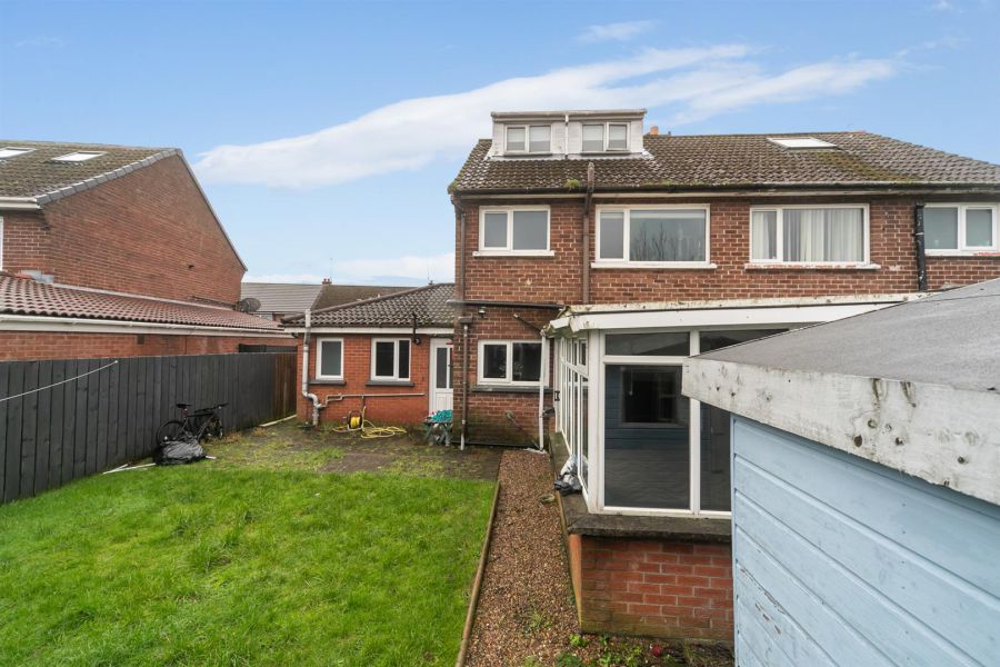 36 Riverdale Gardens