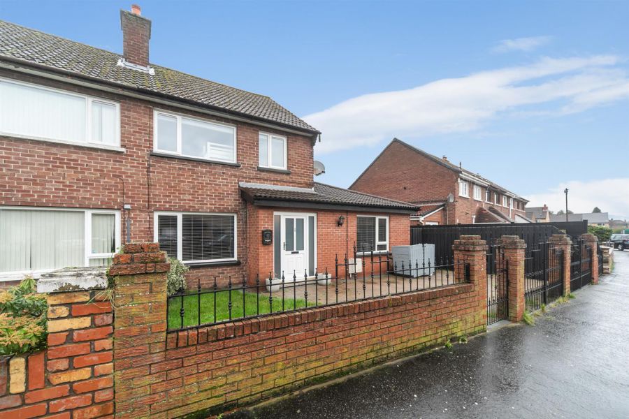 36 Riverdale Gardens