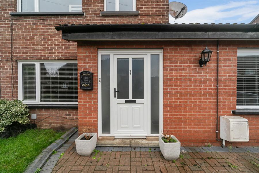 36 Riverdale Gardens