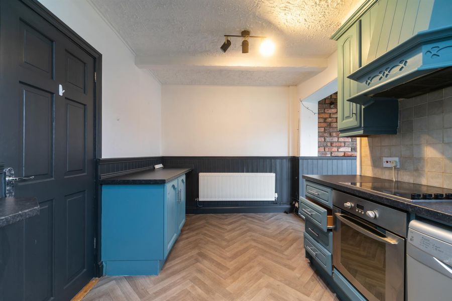 36 Riverdale Gardens