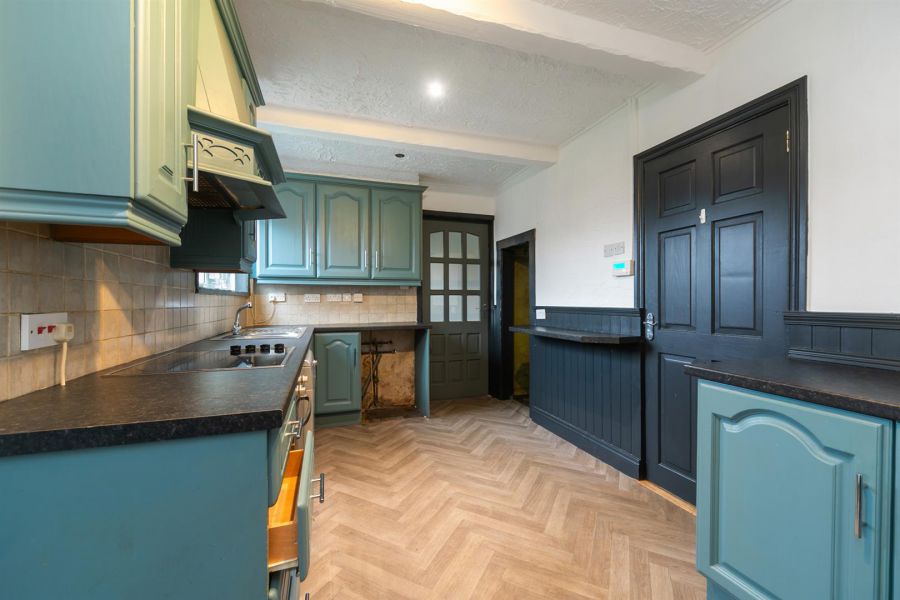 36 Riverdale Gardens