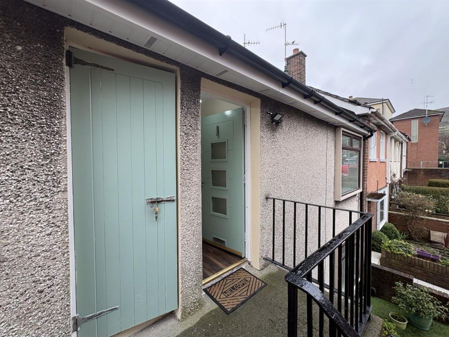 28B Rossnareen Avenue