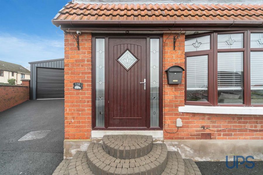 138 Stewartstown Park