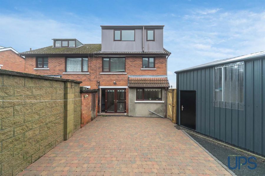 138 Stewartstown Park