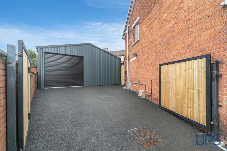 138 Stewartstown Park