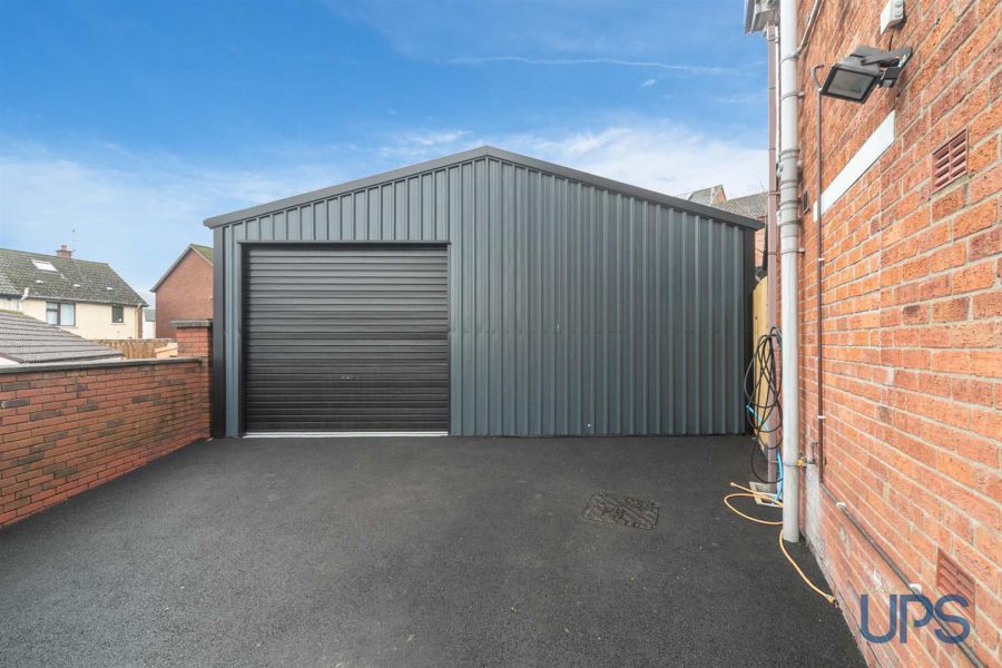 138 Stewartstown Park