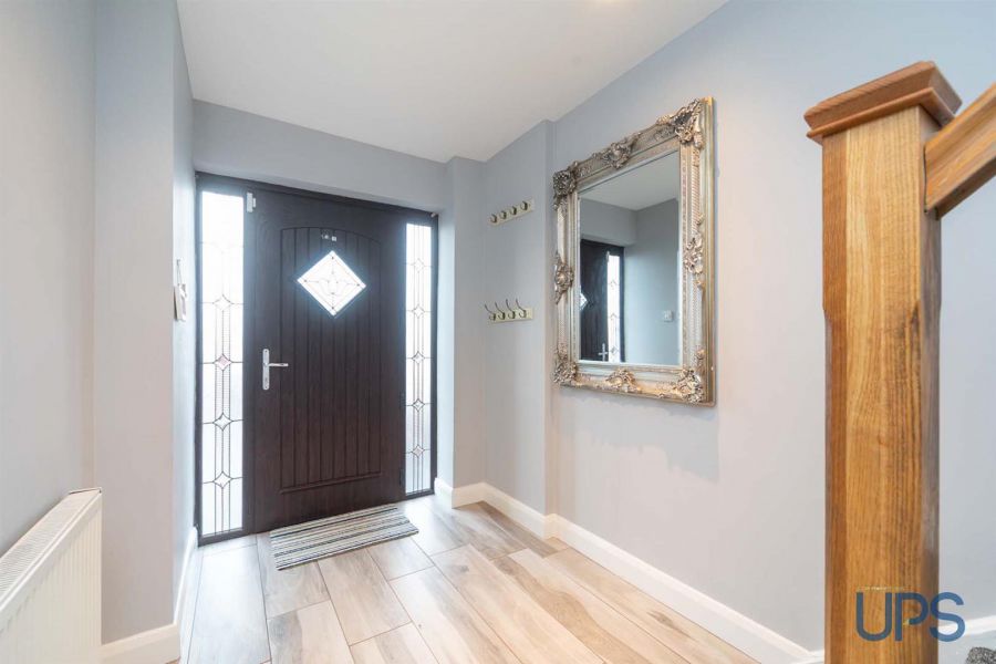 138 Stewartstown Park