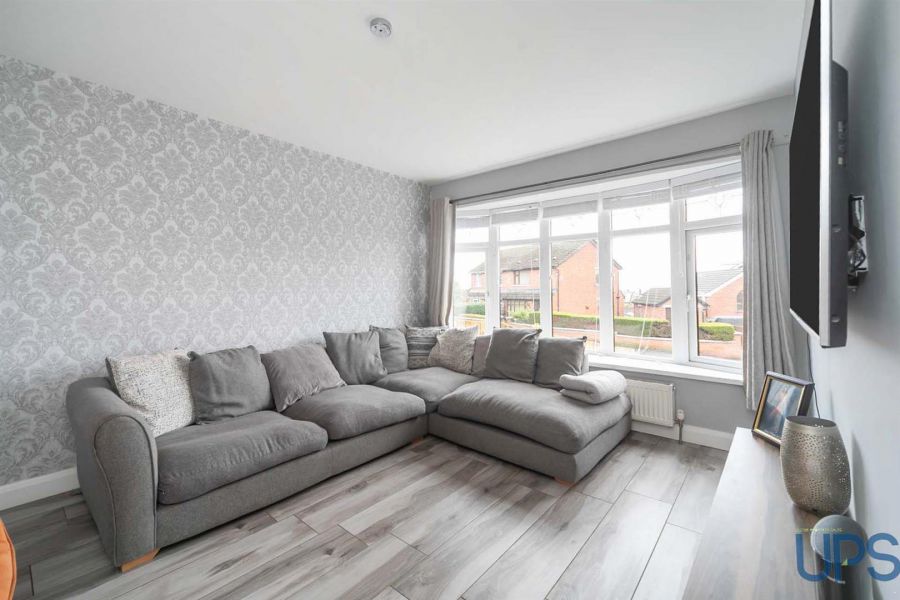 138 Stewartstown Park