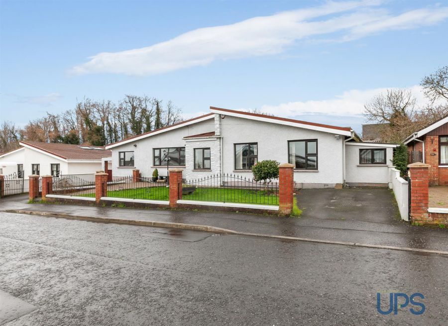 38 Glengoland Avenue