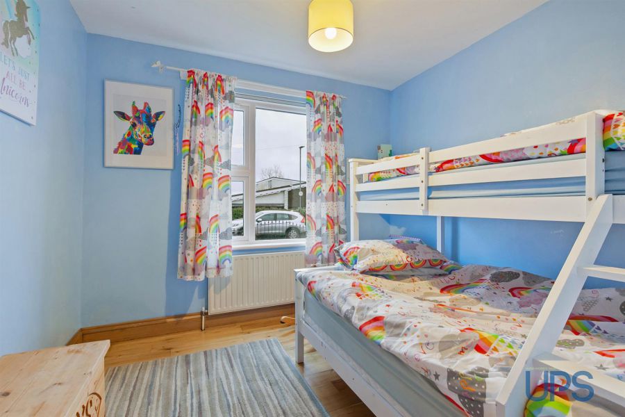 38 Glengoland Avenue