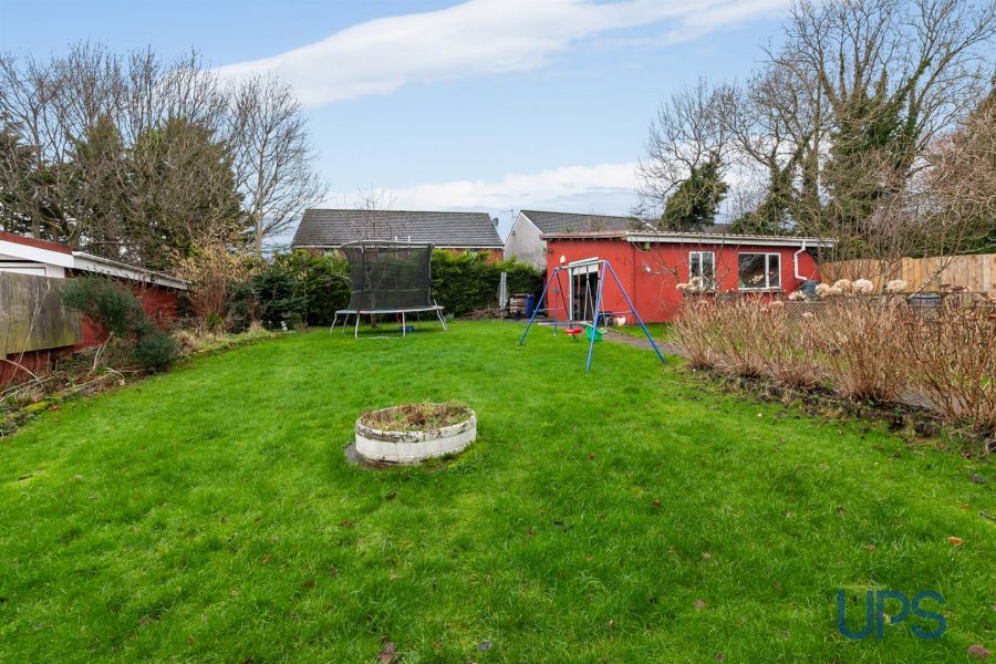 38 Glengoland Avenue