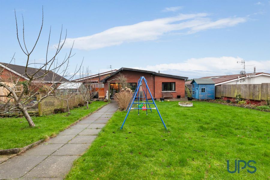 38 Glengoland Avenue