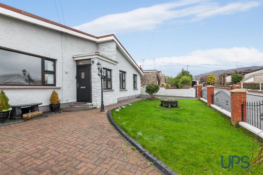 38 Glengoland Avenue