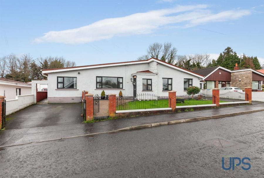 38 Glengoland Avenue