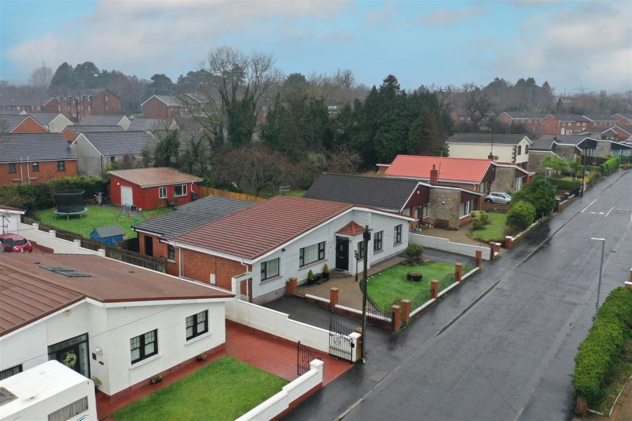 38 Glengoland Avenue