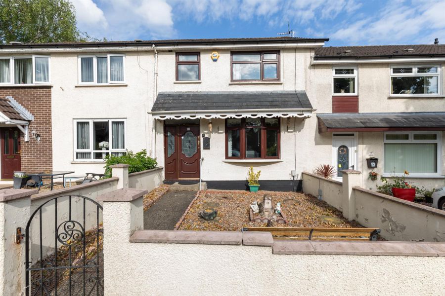 36 Broom Park