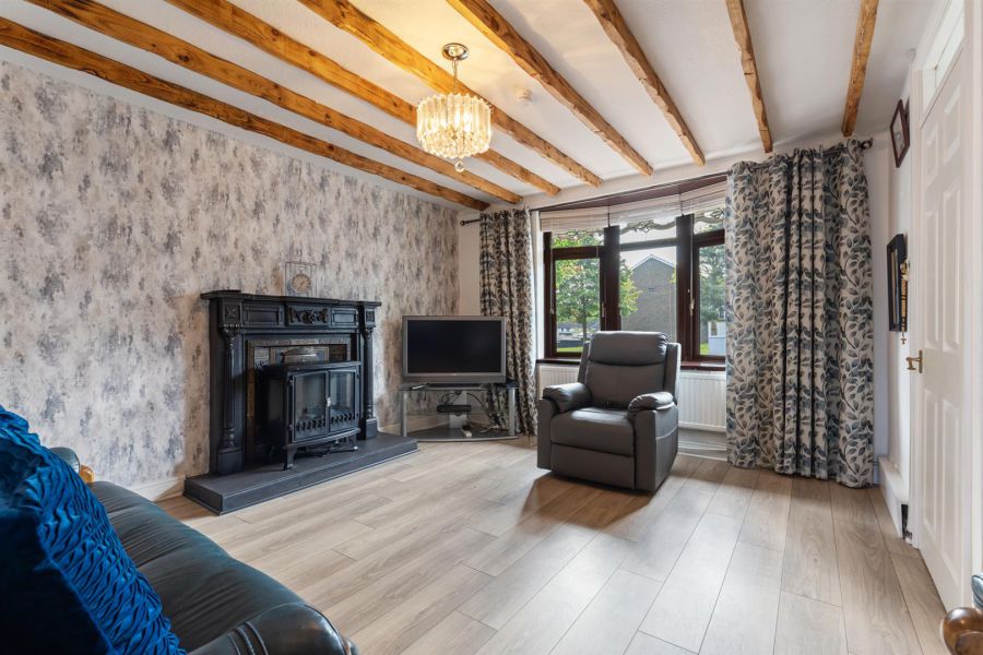 36 Broom Park