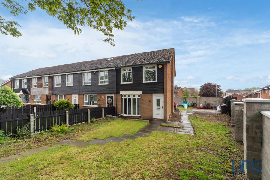 23 Summerhill Drive