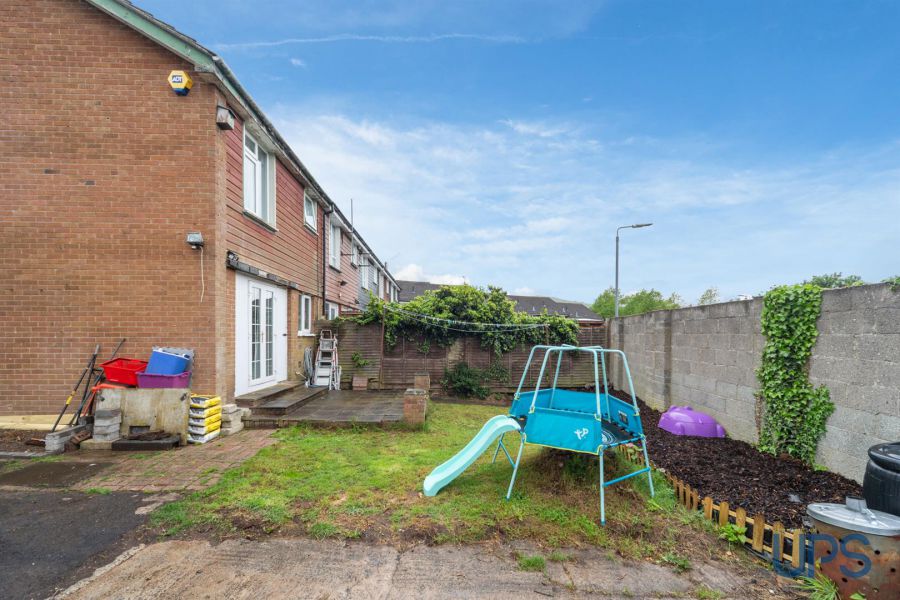 23 Summerhill Drive